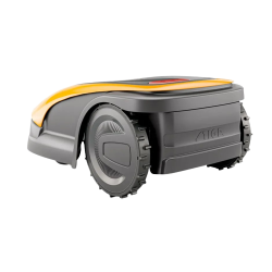 Robotplneklipper STIG - Stiga 600 kvm m/batteripakke