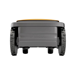 Robotplneklipper STIG - Stiga 600 kvm m/batteripakke