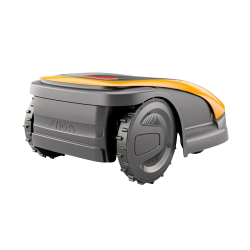 Robotplneklipper STIG - Stiga 600 kvm m/batteripakke