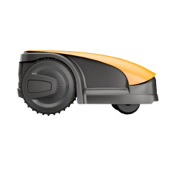 Robotplneklipper STIG - Stiga 600 kvm m/batteripakke