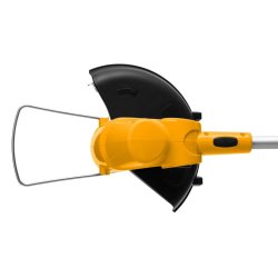 GRSTRIMMER M/LADER+BATT 2AH GT100AE STIGA