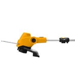 GRSTRIMMER M/LADER+BATT 2AH GT100AE STIGA