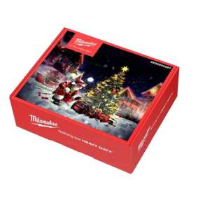 Milwaukee Adventskalender 2025