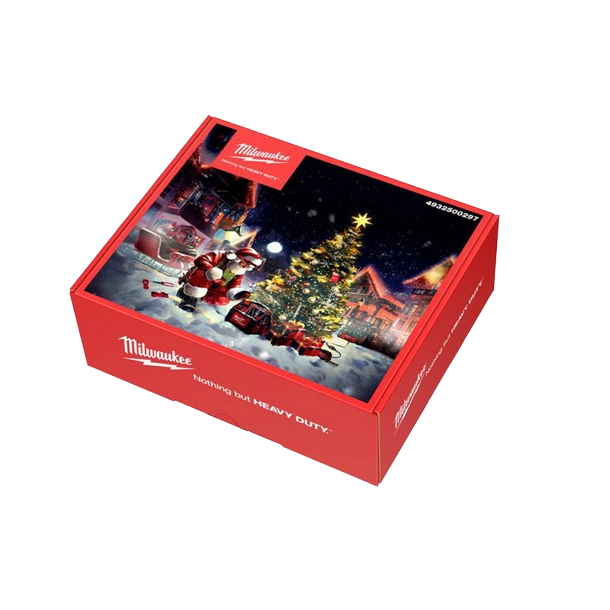 Milwaukee Adventskalender 2025