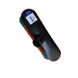 Vikan vaskebrste m/vandgennemlb 270 mm auto 475552