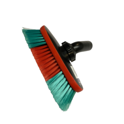 VASKEBRSTE VIKAN 250MM. M/VANDGENNEMGANG 526852