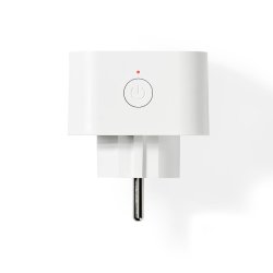 Wi-Fi Smart Plug 3 pak, Nedis WIFIP121FWT3