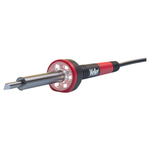 Weller Loddekolbe 230v/60W med lys  