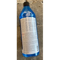 Autoshampoo Basta  4998014