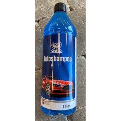 Autoshampoo Basta  4998014