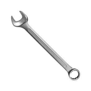 Ringgaffelngle tommer