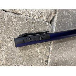 BATO Penlampe med clip 3W COB led. 220 Lumen 6521