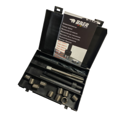 Helicoil 12X1,5 Bauercoil B4022