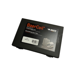 Helicoil 12X1,5 Bauercoil B4022