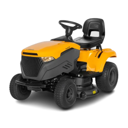 Stiga Tornado 398 Havetraktor 