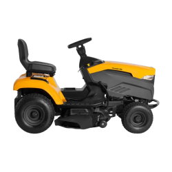 Stiga Tornado 398 Havetraktor 