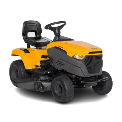 Stiga Tornado 398 Havetraktor 