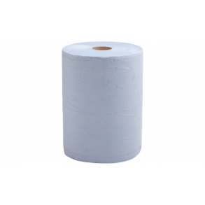  AFTRRINGSPAPIR BL  38cm.