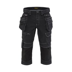 Hndvrker Knickers stretch X1900 Blklder