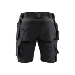 Hndvrker Shorts 4-vejs stretch Blklder