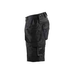 Hndvrker Shorts 4-vejs stretch Blklder