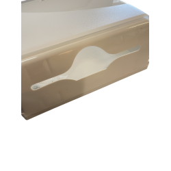 BlueStar Dispenser til Hndkldeark Nonstop