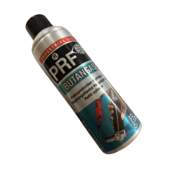 PRF Butan gas (lightergas) 300ml.