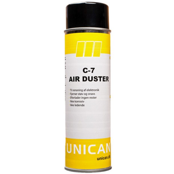 C-7 Air Duster