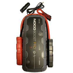 BOOSTER GB150 GENIUS