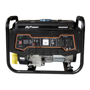 Ndstrmsgenerator 2,8kw