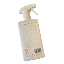 Autoglym Insektfjerner 500 ml. 