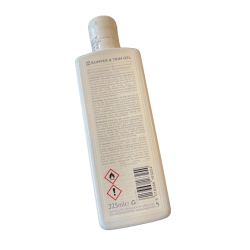 Autoglym Vinylmakeup Udvendig 325 ml. 