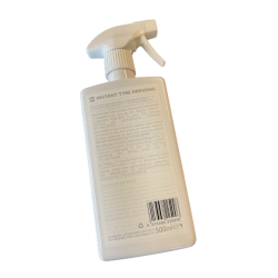 Autoglym Dkglans 500 ml.