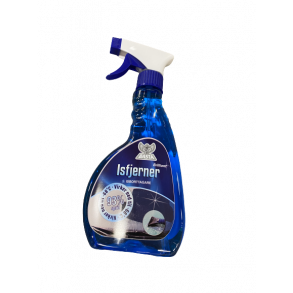 Isfjerner m/forstver