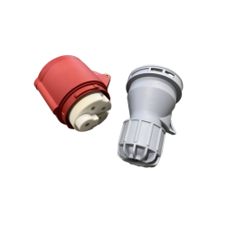 STIKDSE HUN CEE (KRAFT) 400V 16A 3P+0+J 3160304