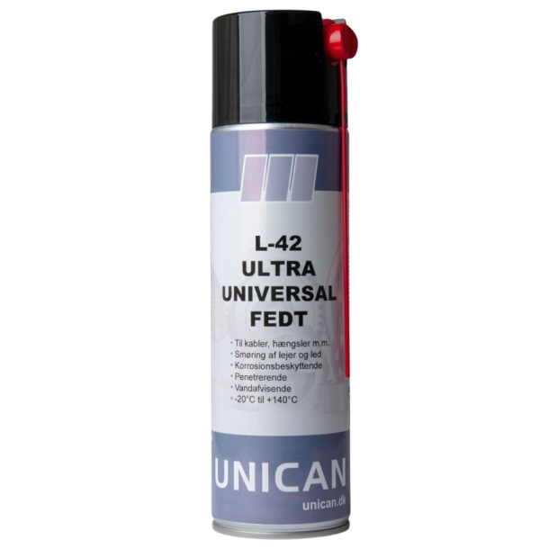 L-42 UNIVERSAL FEDT 
