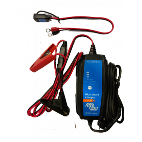 BATTERILADER VICTRON BLUE POWER 12V 7A
