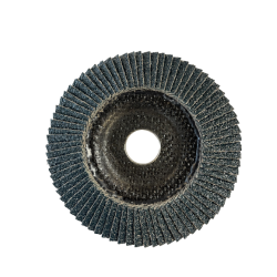 Lamelskive 125mm. PFC125Z40PSF Steelnox Inox Pferd