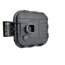 Osram LEDriving 1100Luhmen 12/24volt  113x113mm.