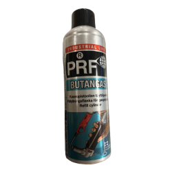 PRF Butan gas (lightergas) 300ml.