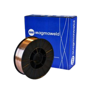 Svejsetrd 1,0mm. 15 kg.  SG2 Magmaweld