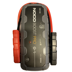 BOOSTER GB150 GENIUS