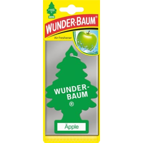 Wunderbaum Grn ble