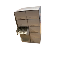 12V 5W Glassokkel pre 100 stk pakke. 