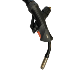 Svejseslange SGB150 3meter 180amp PARKER