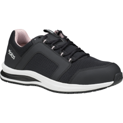 JALAS Sikkerhedssko damemodel TEMPUS 5628