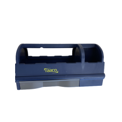 VRKTJSKASSE PLAST BEN BL RAACO