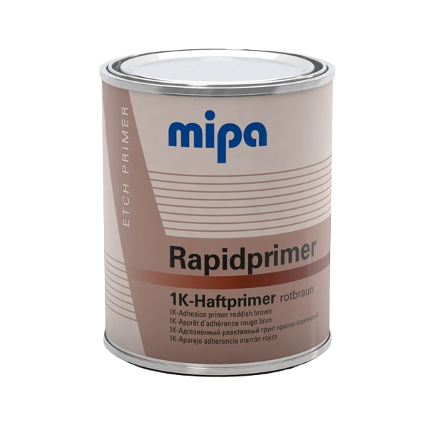 MIPA Rapidprimer