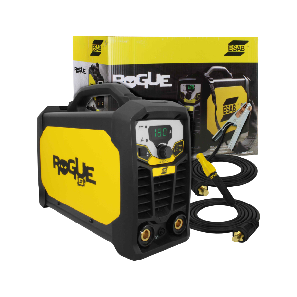 ESAB Rogue 180I pro elektroede svejser 