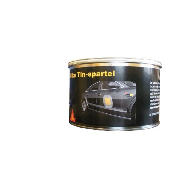 Sika Tin-spartel 1,46 kg. dse incl. hrder 155102